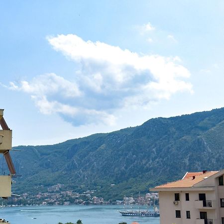 Animil 1 Apartment Kotor Luaran gambar