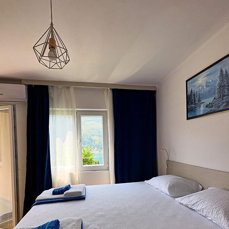 Animil 1 Apartment Kotor Luaran gambar