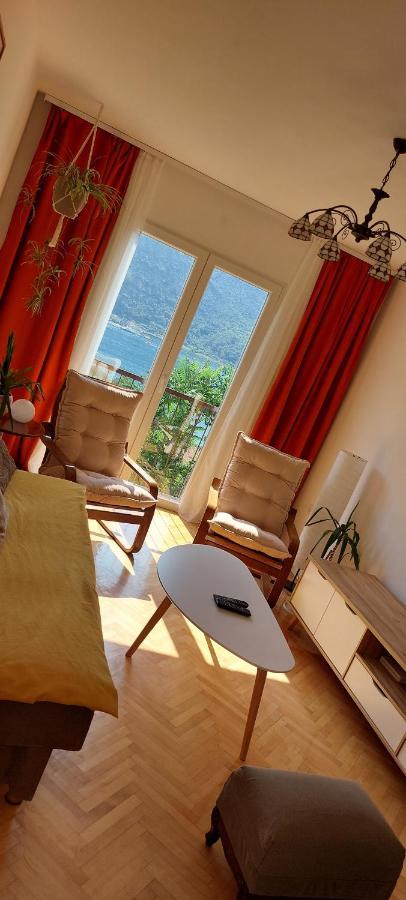 Animil 1 Apartment Kotor Luaran gambar