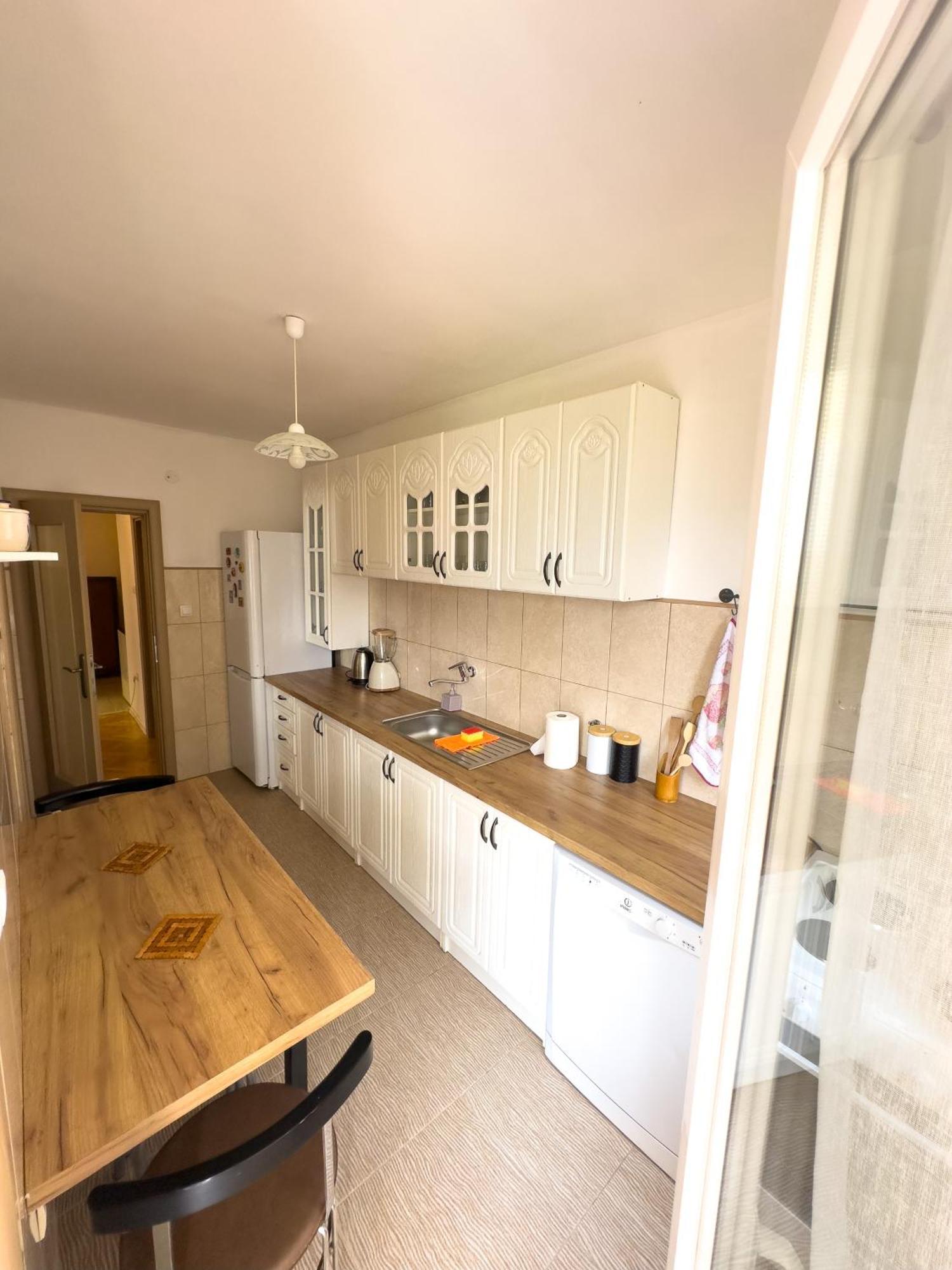 Animil 1 Apartment Kotor Luaran gambar